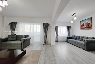 Apartament cu 2 camere decomandat, mobilat în Timpuri Noi