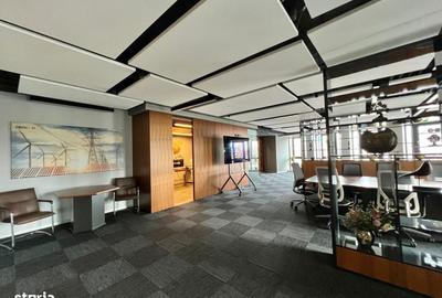 Spațiu comercial, de 325 mp, în Floreasca - 14