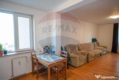 Apartament cu 2 camere decomandat în Nufărul - 15