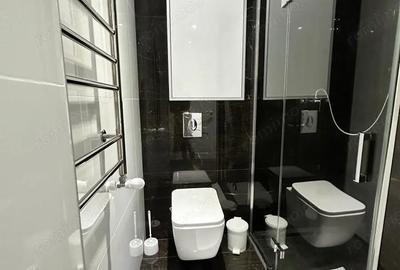 Garsonieră decomandată în Berceni - 1