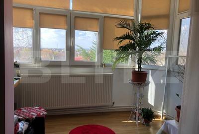 Apartament de lux 3 cam,70 mp, 0% COMISION - 7