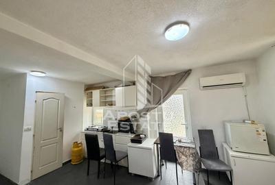 Garsonieră nedecomandată, mobilată în Complex Studențesc - 4