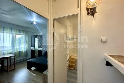 Apartament 2 camere | Decomandat | 53mp | Zorilor | Zona Golden Tulip - 9