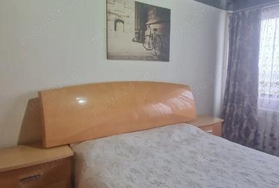 Garsonieră decomandată în Țiglina 1 - 4