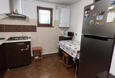 Casa la sol 5 camere, 195 mp, garaj, curte - Constanta - 18