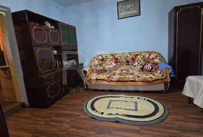 Casă individuală cu 4 camere în 23 August (Cațelul)