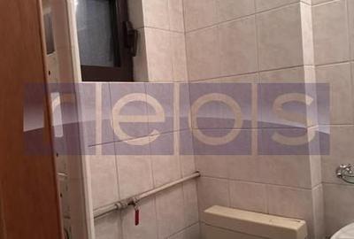 Apartament cu 3 camere decomandat, mobilat în Tineretului - 11