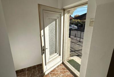 Casă cu 4 camere în Central - 5