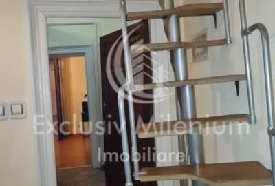 Vila /Casa Birouri Piata Muncii / Calea Calarasi / Decebal - 9