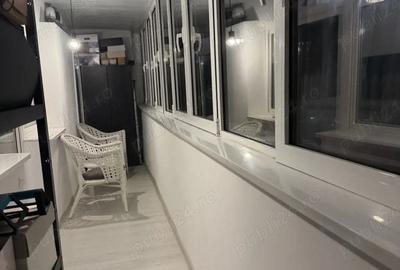 Garsonieră decomandată în Cișmigiu - 1