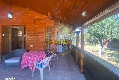 Casă cu 4 camere în Schela - 14