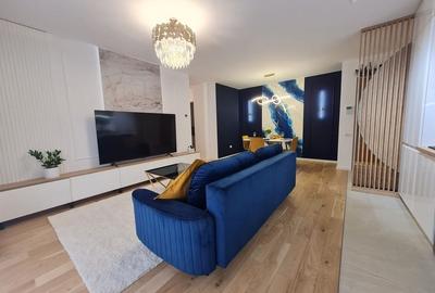 Lux și calitate la 5 minute de Piața Victoriei - 39