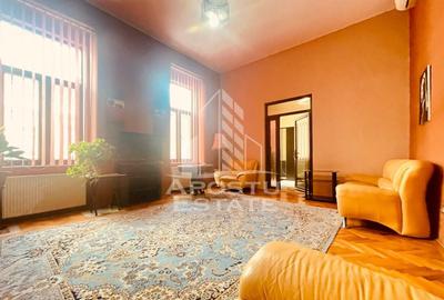 Apartament cu 3 camere semidecomandat, mobilat în Ultracentral - 10