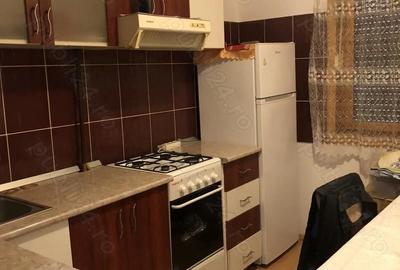 Garsonieră nedecomandată în Nord - 1