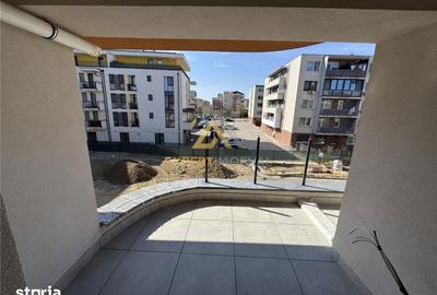 Apartament cu 2 camere în Central - 5