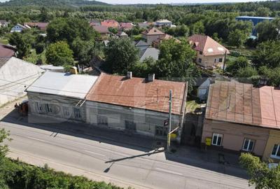 Casa parter, 140 mp utili, 1434 mp teren, Itcani - SV - 8