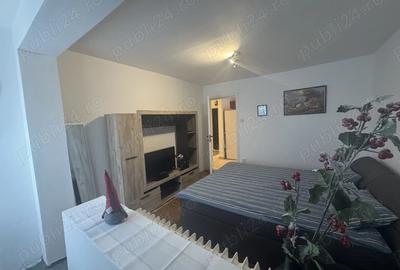 Apartament de inchiriat termen lung, 2 camere decomandate,parter, Spitalul Jude?ean - 3