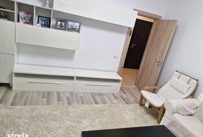 Apartament cu 2 camere decomandat în Cotroceni - 8