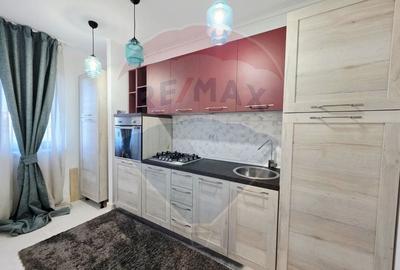 Apartament cu 3 camere mobilat, utilat in Aviatiei Apartament cu 3 camere mobilat, utilat in Aviatiei - 2