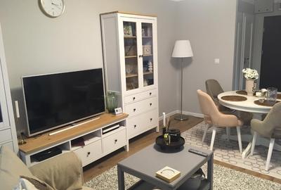 Apartament cu 3 camere decomandat în Tudor - 6