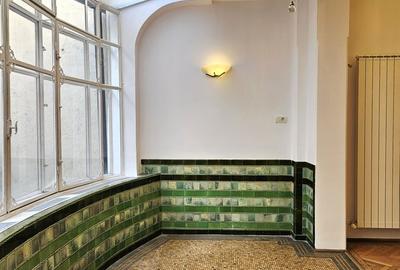 Apartament cu 6 camere decomandat în Unirii - 10