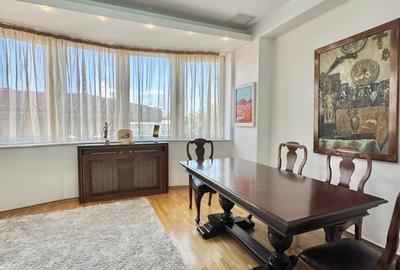 Bulevardul Primaverii   apartament 3 camere in - Bloc Boutique - 115 mp - 16