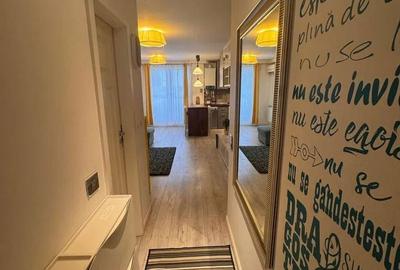 Apartament cu 3 camere decomandat în Central - 9