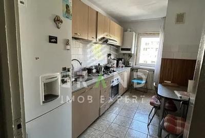 Apartament cu 4 camere semidecomandat, mobilat în Mănăștur - 4