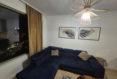 La ISHO-cel mai nou si renumit bloc central-siguranta si tot confortul asigurat - 2