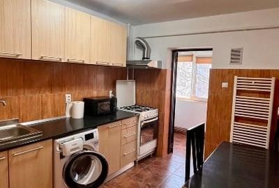 Garsonieră decomandată în Nicolina - 2