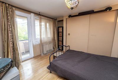 2 camere | Zona Cismigiu | Petfriendly | 15 Min Metrou Universitate - 7