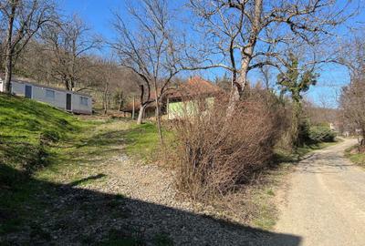 Casă cu 4 camere în Central - 2