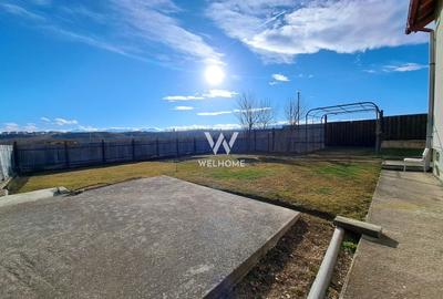 Casa spatioasa si utila,  5 camere, garaj, pivnita  - Sibiu - 5