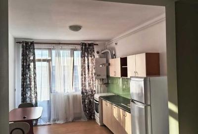 Garsonieră în Florești - 2