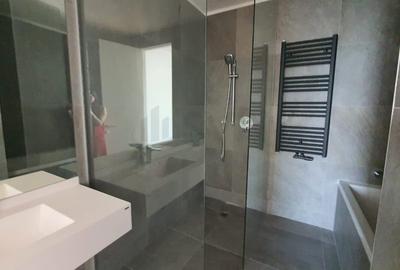 Apartament cu 4 camere semidecomandat în Floreasca - 15