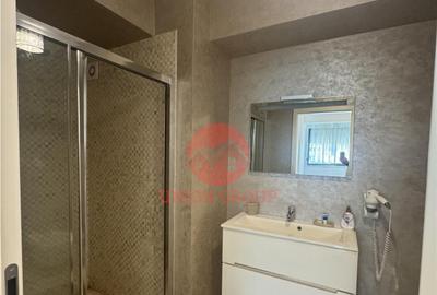 Apartament cu 3 camere decomandat, mobilat în Central - 2