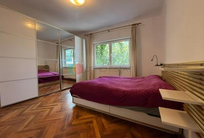 2 camere Unirii | Nerva Traian | Mobilat | Utilat | 66 mp | 2 balcoane - 4