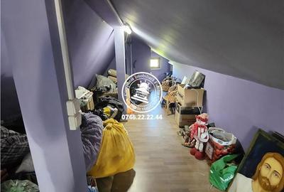 Casă cu 5 camere cu Teren 696 Mp în Aroneanu - 1