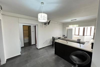 Apartament 2 camere, 71mp, etaj 3 cu lift , zona Kaufland, mobilat - 5