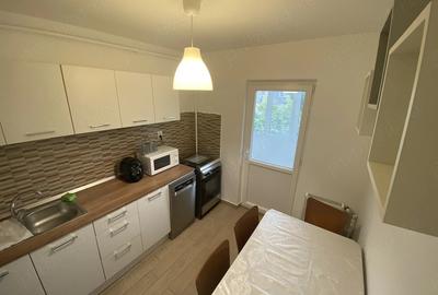 Apartament cu 2 camere decomandat în Crângași - 9
