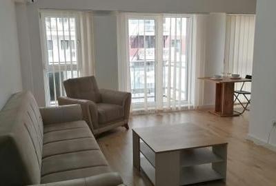 Apartament cu 3 camere decomandat, mobilat în Pipera - 1