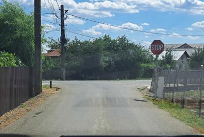 Teren de 7318 mp, în Lupăria - 1