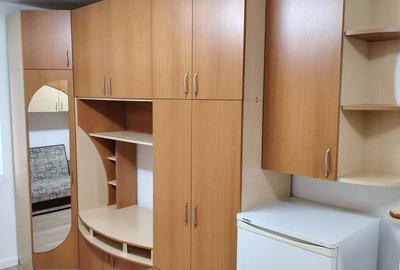 Garsoniera de 21 mp | Marasti - 2