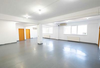 Spațiu comercial, de 680 mp, în Central - 5