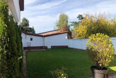Vila individuala / Iancu Nicolae / British Scool / COMISION 0 - 2