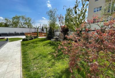 Casă individuală cu 5 camere cu Teren 380 Mp în Pipera - 46