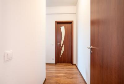 Apartament cu 3 camere în 1 Mai - 7