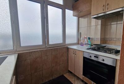 Inchiriere apartament 2 camere decomandat, mobilat si utilat, Ienachita Vacarescu - 3