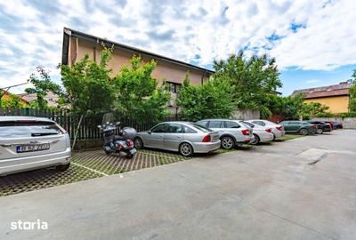 Apartament cu 3 camere în Dobroești - 17