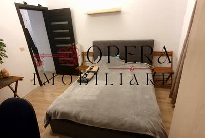 Apartament cu 2 camere decomandat, mobilat în Copou - 2